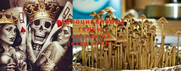 крисы Ладушкин